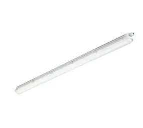 Philips LED Waterdichte Montagebalk CoreLine WT120C G2 29.5W 3400lm - 840 Koel Wit | 150cm - 3 Uur Noodverlichting Philips LED Waterdichte Montagebalk CoreLine WT120C G2 29.5W 3400lm - 840 Koel Wit | 150cm - 3 Uur Noodverlichting