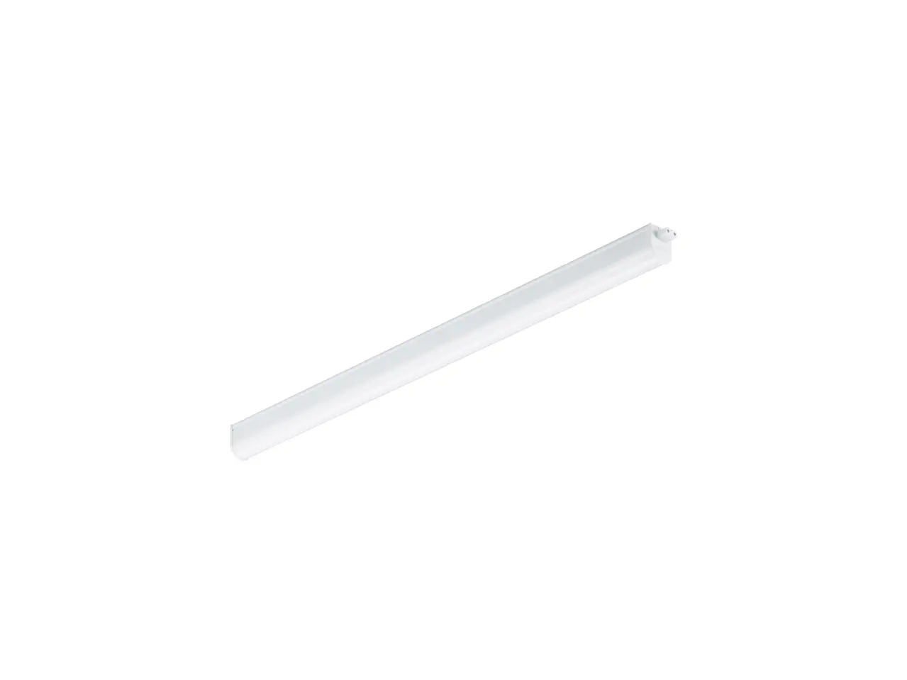 Philips LED Montagebalk Ledinaire BN021C 10W 1050lm - 840 Koel Wit | 60cm Philips LED Montagebalk Ledinaire BN021C 10W 1050lm - 840 Koel Wit | 60cm
