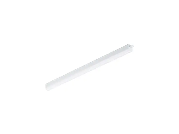 Philips LED Montagebalk Ledinaire BN021C 10W 1050lm - 840 Koel Wit | 60cm Philips LED Montagebalk Ledinaire BN021C 10W 1050lm - 840 Koel Wit | 60cm