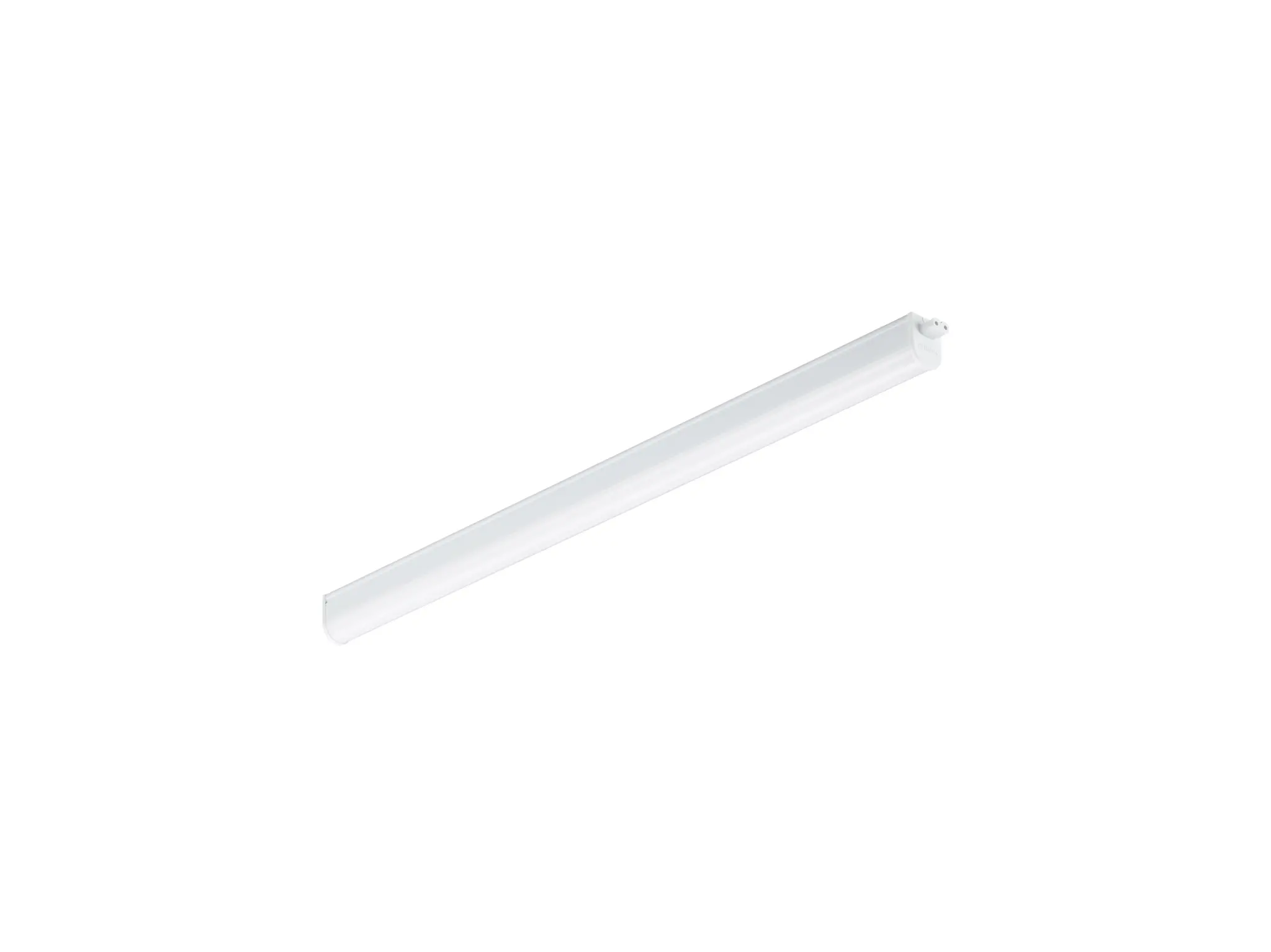 LED Montagebalk Ledinaire BN021C 10W 1050lm - 840 Koel Wit | 60cm ...