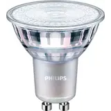 Philips MASTER Value LED Spot GU10 PAR16 2.8W 270lm 60D - 927 Zeer Warm Wit | Beste Kleurweergave Dimbaar - Vervangt 35W Philips MASTER Value LED Spot GU10 PAR16 2.8W 270lm 60D - 927 Zeer Warm Wit | Beste Kleurweergave Dimbaar - Vervangt 35W