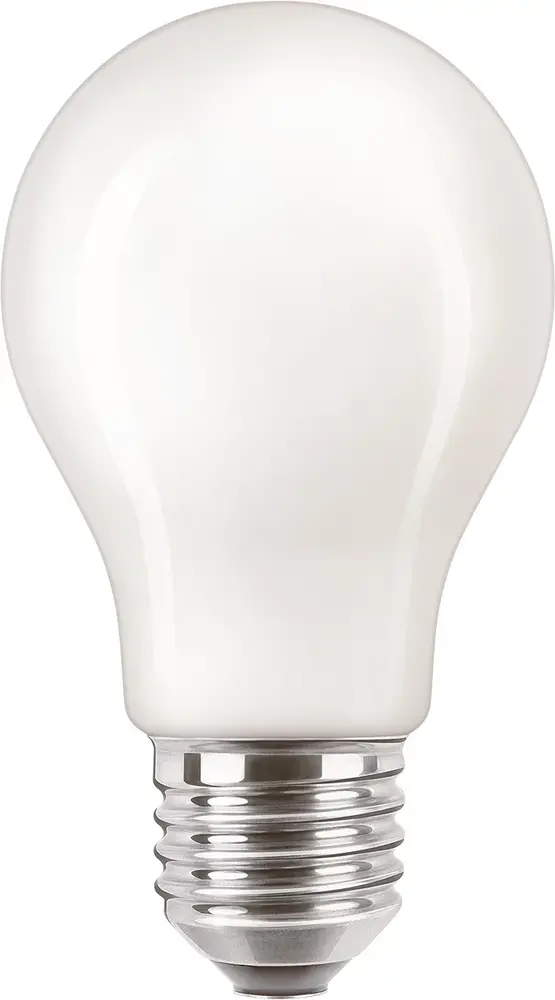 Philips Corepro LEDbulb E27 Peer Mat 10.5W 1521lm - 840 Koel Wit - Vervangt 100W Philips Corepro LEDbulb E27 Peer Mat 10.5W 1521lm - 840 Koel Wit - Vervangt 100W