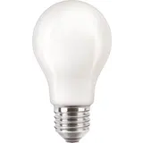 Philips Corepro LEDbulb E27 Peer Mat 10.5W 1521lm - 840 Koel Wit - Vervangt 100W