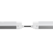 LED Montagebalk IP65 - TRI-PROOF - 140Lm/ W - 36/45/53/62W Lumen Switch - 4000K 840 Helder Wit | IK10 150cm LED Montagebalk IP65 - TRI-PROOF - 140Lm/ W - 36/45/53/62W Lumen Switch - 4000K 840 Helder Wit | IK10 150cm