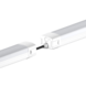 LED Montagebalk IP65 - TRI-PROOF - 140Lm/ W - 36/45/53/62W Lumen Switch - 4000K 840 Helder Wit | IK10 150cm LED Montagebalk IP65 - TRI-PROOF - 140Lm/ W - 36/45/53/62W Lumen Switch - 4000K 840 Helder Wit | IK10 150cm