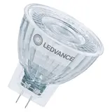 Ledvance Performance LED Spot Reflector GU4 MR11 4.2W 345lm 36D - 840 Koel Wit | Vervangt 35W