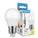Modee LED Kogellamp Modee G45 E27 2,9W 250lm 2700K Warm Wit | 200° | Niet Dimbaar