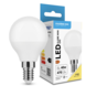 Modee LED Lamp - E14 G45 - 4,9W 470lm - 2700K Warm wit licht Modee LED Lamp - E14 G45 - 4,9W 470lm - 2700K Warm wit licht