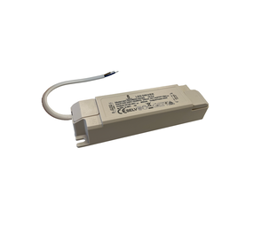LCB LED paneel driver - 36-40W 27-42V 1000mA - Niet dimbaar LCB LED paneel driver - 36-40W 27-42V 1000mA - Niet dimbaar