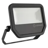 Ledvance LED Breedstraler GEN 4 Zwart 41W 6000lm 100D - 865 Daglicht | IP66 - Symmetrisch - Vervangt 100W Ledvance LED Breedstraler GEN 4 Zwart 41W 6000lm 100D - 865 Daglicht | IP66 - Symmetrisch - Vervangt 100W