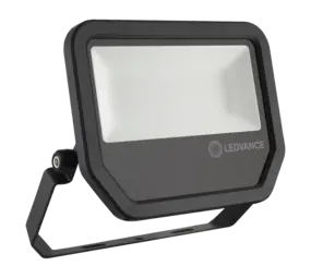 Ledvance LED Breedstraler GEN 4 Zwart 41W 6000lm 100D - 865 Daglicht | IP66 - Symmetrisch - Vervangt 100W Ledvance LED Breedstraler GEN 4 Zwart 41W 6000lm 100D - 865 Daglicht | IP66 - Symmetrisch - Vervangt 100W