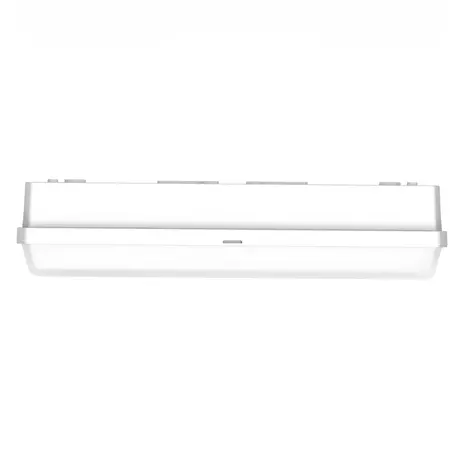 Ledvance LED Bulkhead Compact Wit 5W/9W 500lm/840lm - 830 Warm Wit | 356x115mm - IP65 - Dimbaar Ledvance LED Bulkhead Compact Wit 5W/9W 500lm/840lm - 830 Warm Wit | 356x115mm - IP65 - Dimbaar