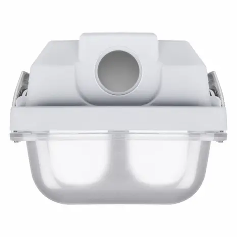 Ledvance LED Waterdichte Montagebalk Vochtbestendig Behuizing Performance | Geschikt Voor 2x150cm LED Buis Ledvance LED Waterdichte Montagebalk Vochtbestendig Behuizing Performance | Geschikt Voor 2x150cm LED Buis