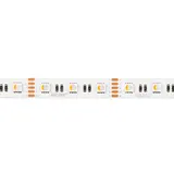 LED Line voor de snelle beslisser LED line® strip 300 SMD 12V 2700K RGBW 19,2W