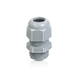 Kabelwartel PG9 - Kernconnector voor Portiekarmatuur | IP67 Waterdicht en Stootvast - Met Trekontlasting - Lichtgrijs RAL 7035 Kabelwartel PG9 - Kernconnector voor Portiekarmatuur | IP67 Waterdicht en Stootvast - Met Trekontlasting - Lichtgrijs RAL 7035