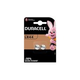 Duracell Duracell - LR44 - 2 stuks