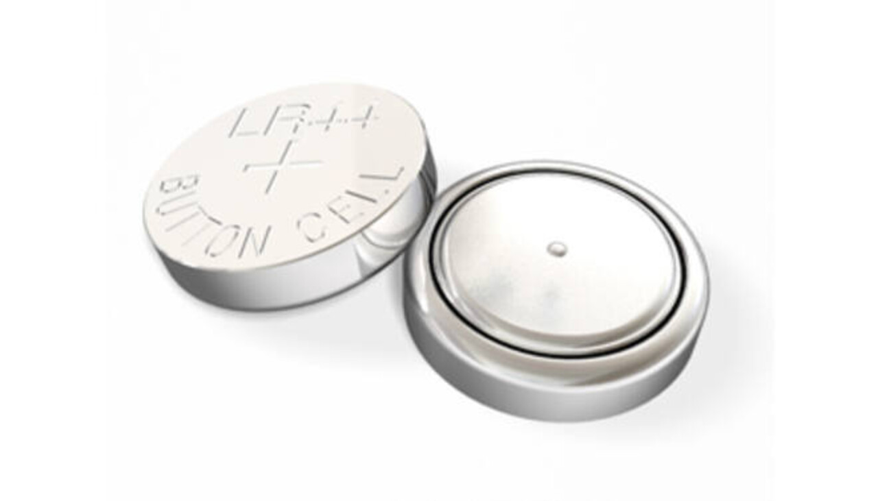 Duracell Duracell - LR44 - 2 stuks Duracell Duracell - LR44 - 2 stuks