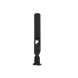 LED Line LED Straatlamp IP65 - Zwart modern - 100W 10000Lm | retrofit 60mm | 840 Koel Wit LED Line LED Straatlamp IP65 - Zwart modern - 100W 10000Lm | retrofit 60mm | 840 Koel Wit