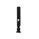 LED Line LED Straatlamp IP65 - Zwart modern - 50W 5000Lm | retrofit 60mm | 840 Koel Wit LED Line LED Straatlamp IP65 - Zwart modern - 50W 5000Lm | retrofit 60mm | 840 Koel Wit