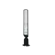 LED Line LED Straatlamp IP65 - Zwart modern - 50W 5000Lm | retrofit 60mm | 840 Koel Wit LED Line LED Straatlamp IP65 - Zwart modern - 50W 5000Lm | retrofit 60mm | 840 Koel Wit