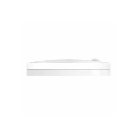 Modee LED Plafonnière - 18W 100lm p/w - 4000K 840 - Bewegingssensor - 300x62mm