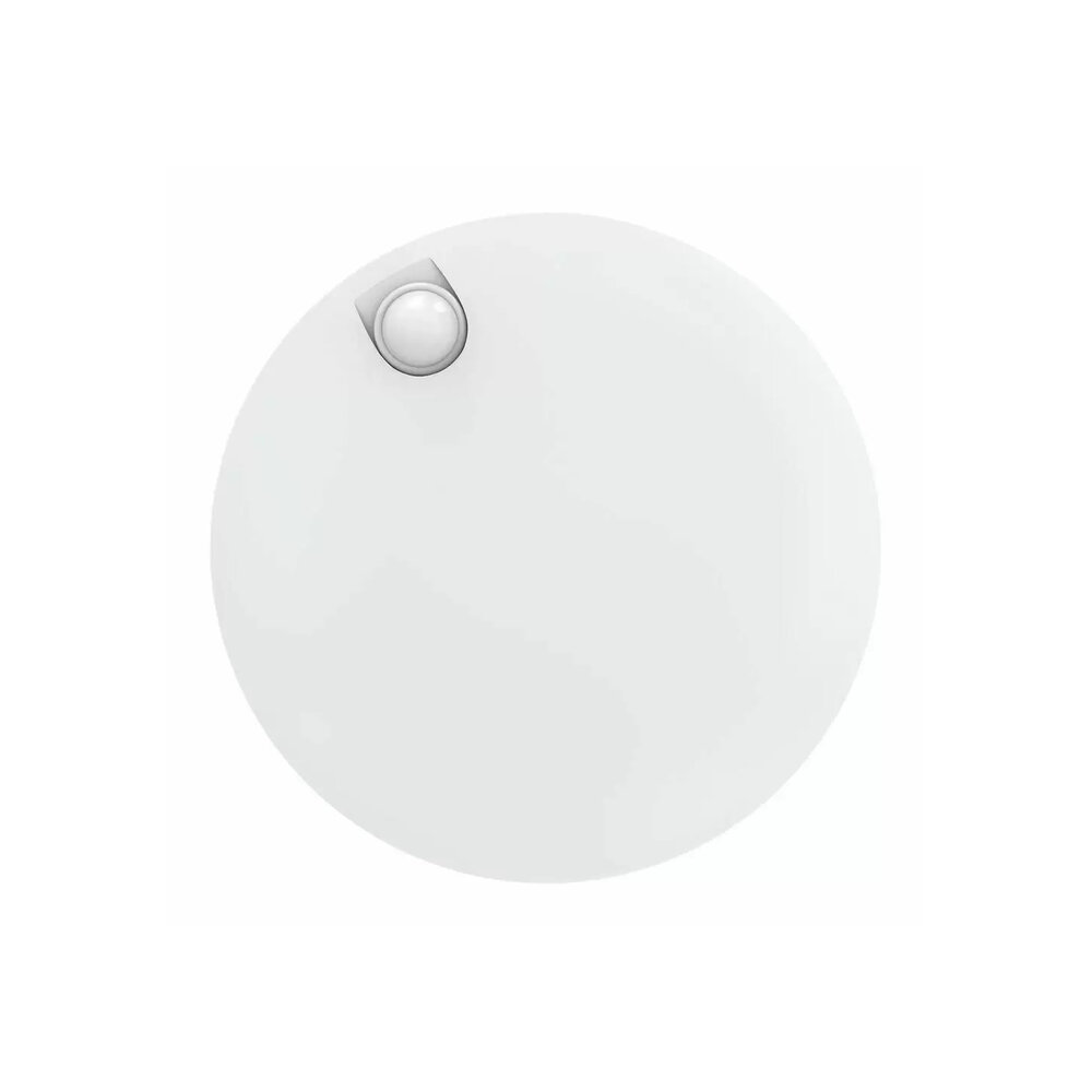 Modee LED Plafonnière - 18W 100lm p/w - 4000K 840 - Bewegingssensor - 300x62mm