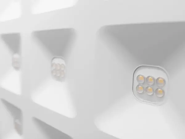 LED Line LED Paneel Diora V1.0 36W 5040lm - 840 Koel Wit | 60x60cm - UGR <16 LED Line LED Paneel Diora V1.0 36W 5040lm - 840 Koel Wit | 60x60cm - UGR <16