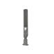 LED Line LED Straatlamp IP65 - 100W 100lm p/w - 4000K 840 - Grijs LED Line LED Straatlamp IP65 - 100W 100lm p/w - 4000K 840 - Grijs