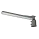 LED Line LED Straatlamp IP65 - 100W 100lm p/w - 4000K 840 - Grijs LED Line LED Straatlamp IP65 - 100W 100lm p/w - 4000K 840 - Grijs