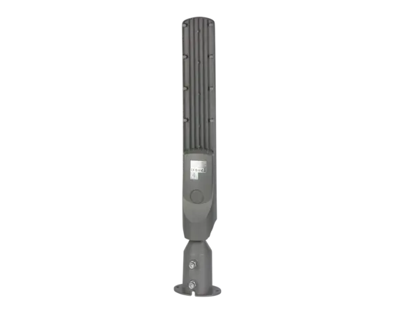 LED Line LED Straatlamp IP66 - 50W 100lm p/w - 4000K 840 - Grijs