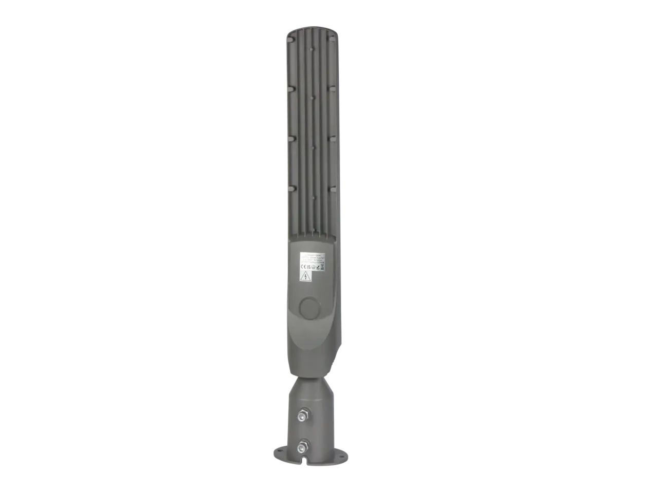 LED Line LED Straatlamp IP65 - 30W 100lm p/w - 4000K 840 - Grijs