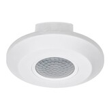 Spectrum Smart WiFi Sensor IP20 - PIR Sensor Aanwezigheids en Lux detectie - Opbouw 1-10v Dimbaar - MAX 2000W 8m range Spectrum Smart WiFi Sensor IP20 - PIR Sensor Aanwezigheids en Lux detectie - Opbouw 1-10v Dimbaar - MAX 2000W 8m range