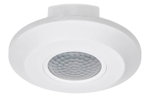 Spectrum Smart WiFi Sensor IP20 - PIR Sensor Aanwezigheids en Lux detectie - Opbouw 1-10v Dimbaar - MAX 2000W 8m range Spectrum Smart WiFi Sensor IP20 - PIR Sensor Aanwezigheids en Lux detectie - Opbouw 1-10v Dimbaar - MAX 2000W 8m range