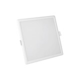 Spectrum Smart WiFi LED - dimbare inbouwspot 22W vierkant - CCT 3000K-6500K - Bediening met de App Spectrum Smart WiFi LED - dimbare inbouwspot 22W vierkant - CCT 3000K-6500K - Bediening met de App