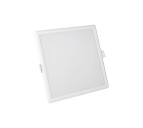 Spectrum Smart WiFi LED - dimbare inbouwspot 22W vierkant - CCT 3000K-6500K - Bediening met de App Spectrum Smart WiFi LED - dimbare inbouwspot 22W vierkant - CCT 3000K-6500K - Bediening met de App