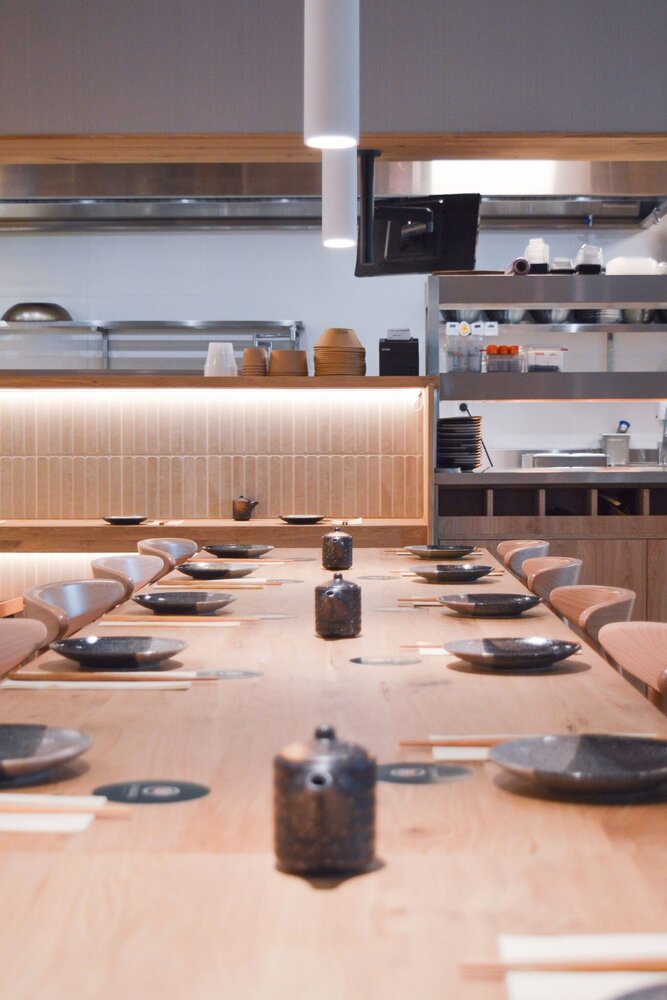 Spectrum 3-Fase Spanningsrail Hanglamp GU10 Fitting | Madara Tube Mat Zwart - 3 phase - pendel 1 Meter