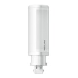 Philips CorePro PL-C LED 5.5W 660lm - 840 Koel Wit | Vervangt 13W Philips CorePro PL-C LED 5.5W 660lm - 840 Koel Wit | Vervangt 13W