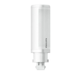 Philips CorePro PL-C LED 5.5W 660lm - 840 Koel Wit | Vervangt 13W