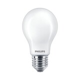 Philips officieel distributeur Corepro LEDbulb E27 Peer Mat 4.5W 470lm - 830 Warm Wit | Vervangt 40W
