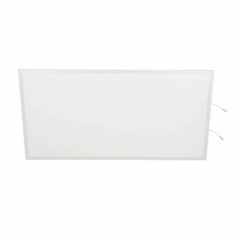 LCB LED paneel 120x60cm - Backlit ECO - 60W 6600Lm - 3000K 830 Warm wit | UGR22 opaal wit - 3 jaar garantie LCB LED paneel 120x60cm - Backlit ECO - 60W 6600Lm - 3000K 830 Warm wit | UGR22 opaal wit - 3 jaar garantie