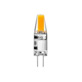 LED Line voor de snelle beslisser LED G4 - 1.5W vervangt 15W - 2700K warm wit licht - 42x11mm LED Line voor de snelle beslisser LED G4 - 1.5W vervangt 15W - 2700K warm wit licht - 42x11mm