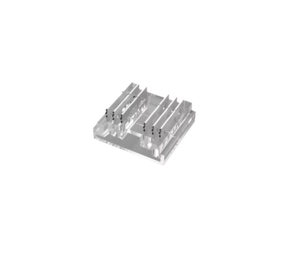 LCB LED Strip 12MM COB Toebehoren | RGB+CCT Koppelstuk - 6 Pins - Strip to strip connector LCB LED Strip 12MM COB Toebehoren | RGB+CCT Koppelstuk - 6 Pins - Strip to strip connector