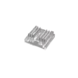 LCB LED Strip 12MM COB Toebehoren |  RGB+CCT  Koppelstuk - 6 Pins - Strip to strip connector