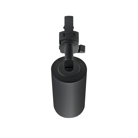 Spectrum LED Railspot Spectrum Madara Altro 3-Fase GU10 | Zwart | Max. 8W | IP20 Spectrum LED Railspot Spectrum Madara Altro 3-Fase GU10 | Zwart | Max. 8W | IP20