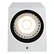 Lucide LED Wandlamp Buiten Zaro - 2x GU10 - IP44 - Aluminium - Wit Lucide LED Wandlamp Buiten Zaro - 2x GU10 - IP44 - Aluminium - Wit