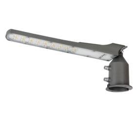 LED Line voor de snelle beslisser LED Straatlamp IP65 - 50W 5000lm - 4000K 840 - 3 jaar garantie