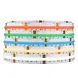 LCB LED Strip FCOB- 5m- 12mm- 24V 80W 16W/m- 960leds p/m- RGB+CCT- IP30