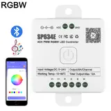 LCB LED Controller digitale LED strip- Bluetooth