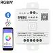 Controller digitale LED strip- Bluetooth Controller digitale LED strip- Bluetooth