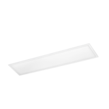 LCB LED Paneel 120x30cm - Pro Slim Line - 36W 4320Lm 4000K 840 Koel Wit | UGR19 Prisma - 5 jaar garantie